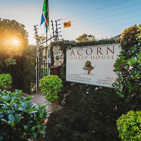 Acorn Guest House George Dış mekan fotoğraf