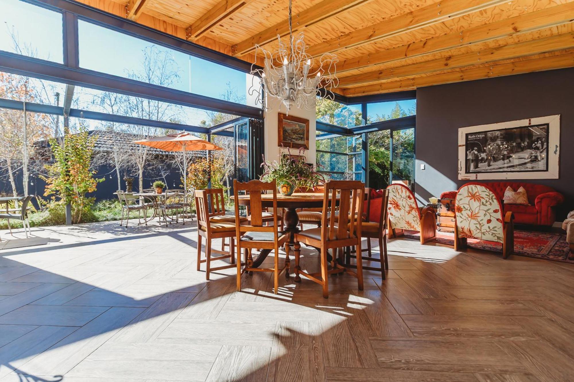 Acorn Guest House George Dış mekan fotoğraf