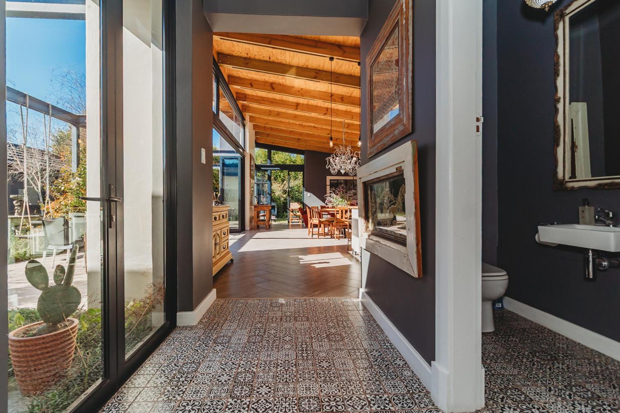 Acorn Guest House George Dış mekan fotoğraf