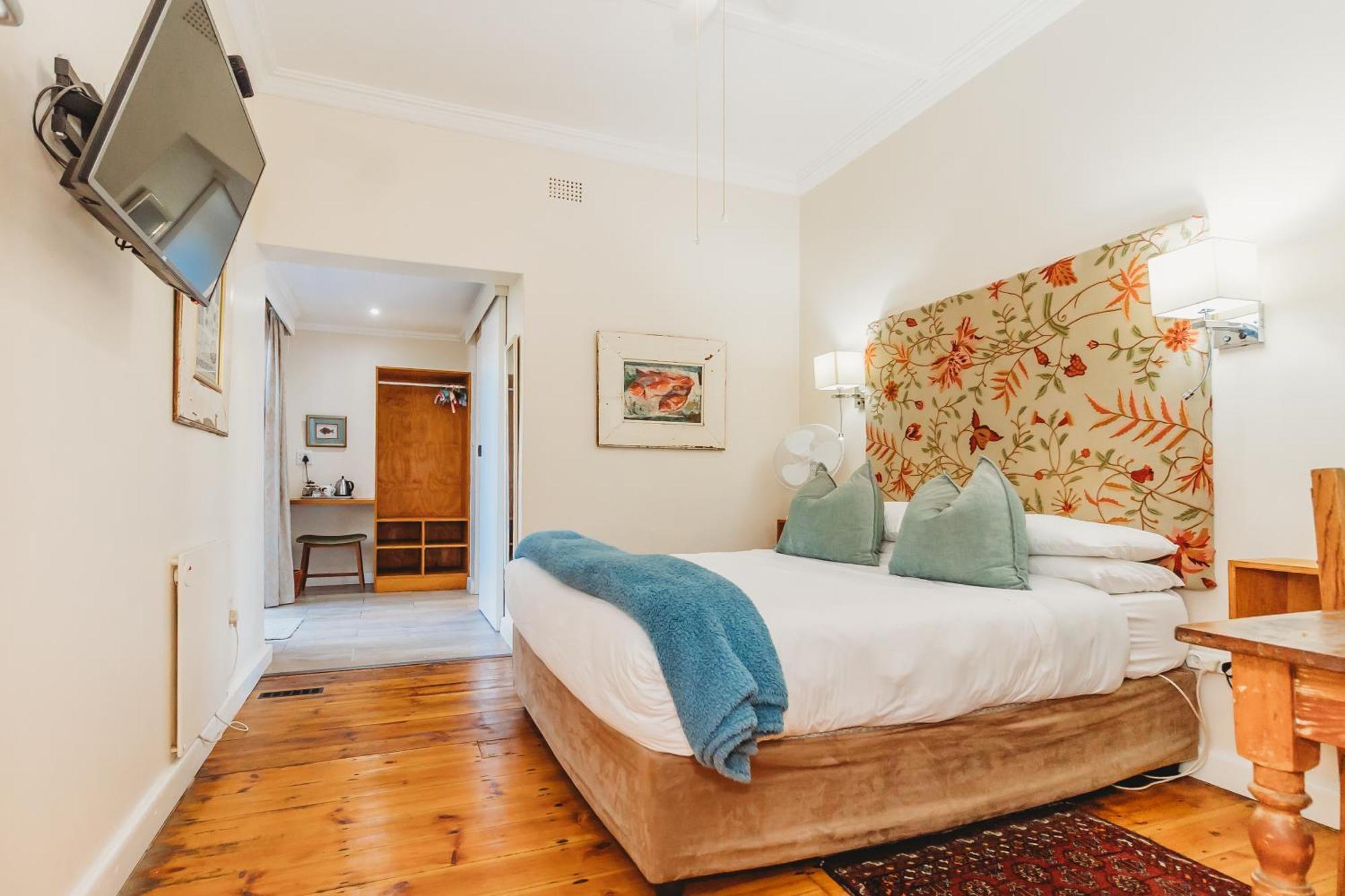 Acorn Guest House George Dış mekan fotoğraf