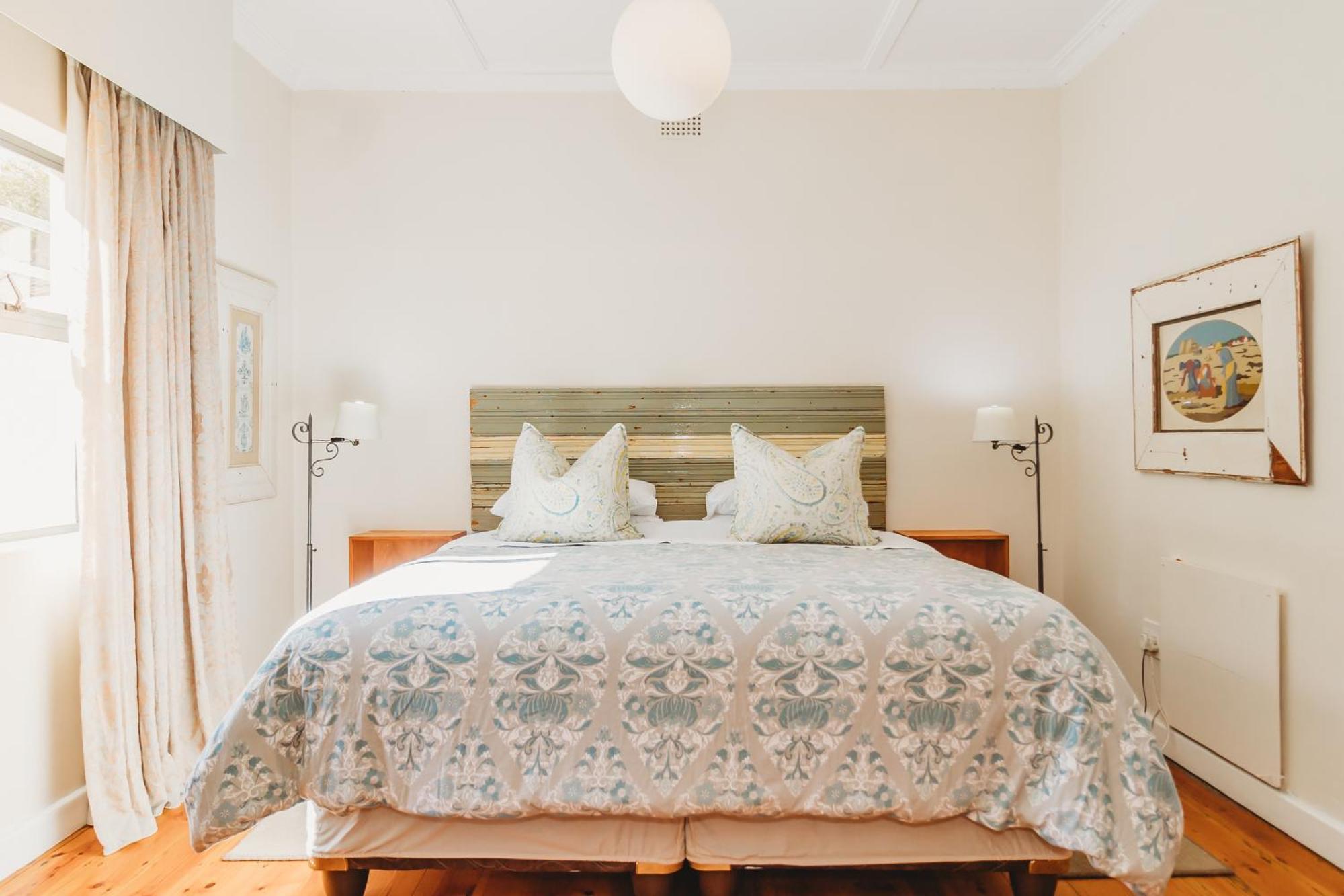 Acorn Guest House George Dış mekan fotoğraf