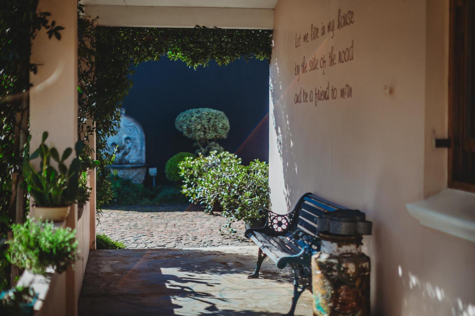Acorn Guest House George Dış mekan fotoğraf