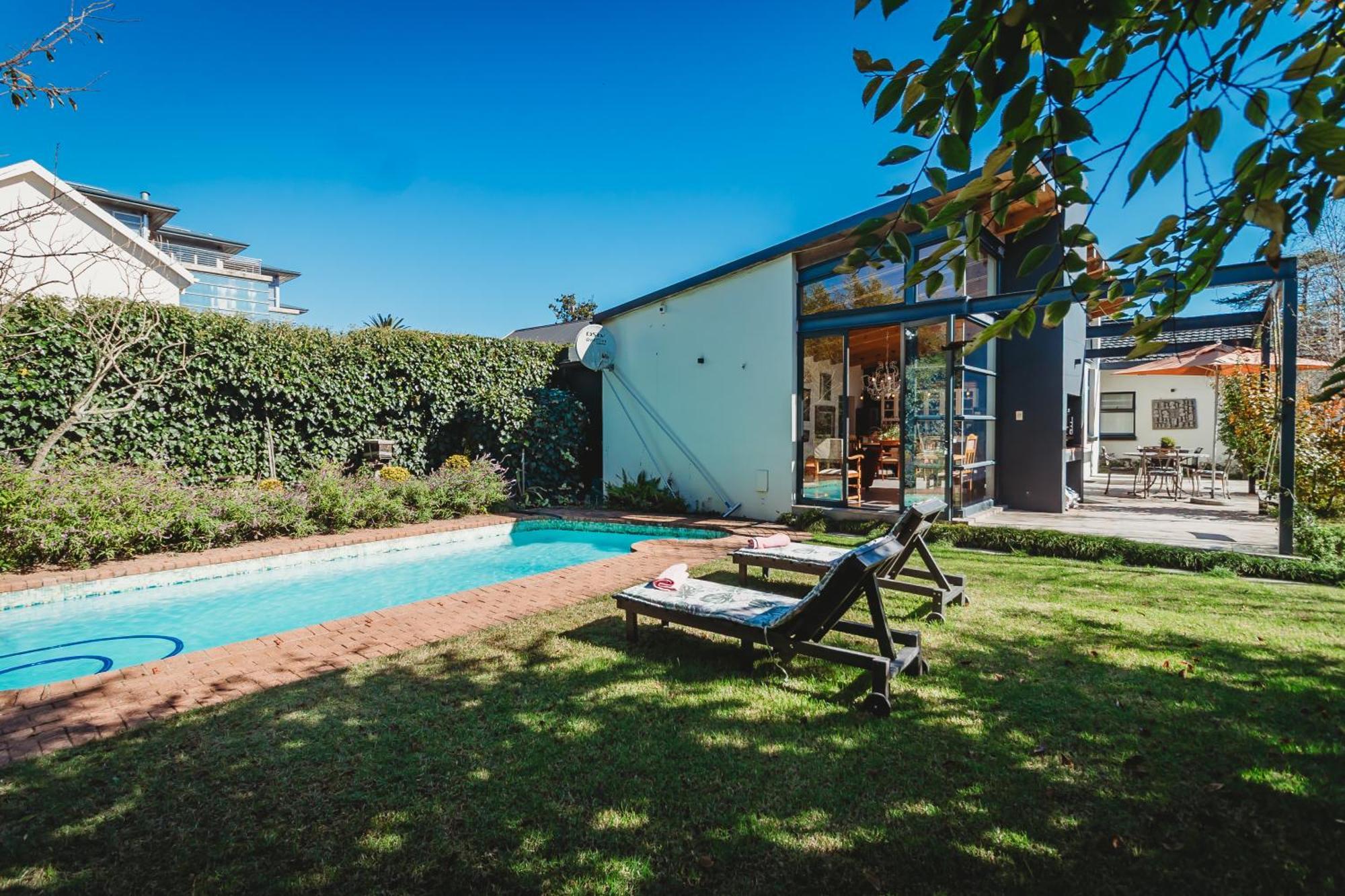 Acorn Guest House George Dış mekan fotoğraf