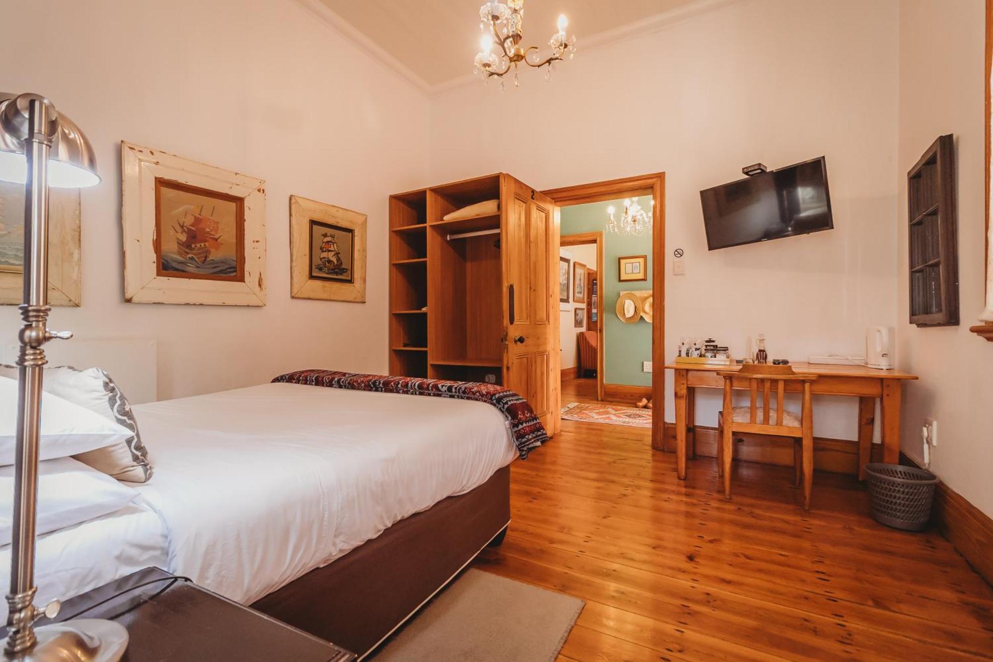 Acorn Guest House George Dış mekan fotoğraf