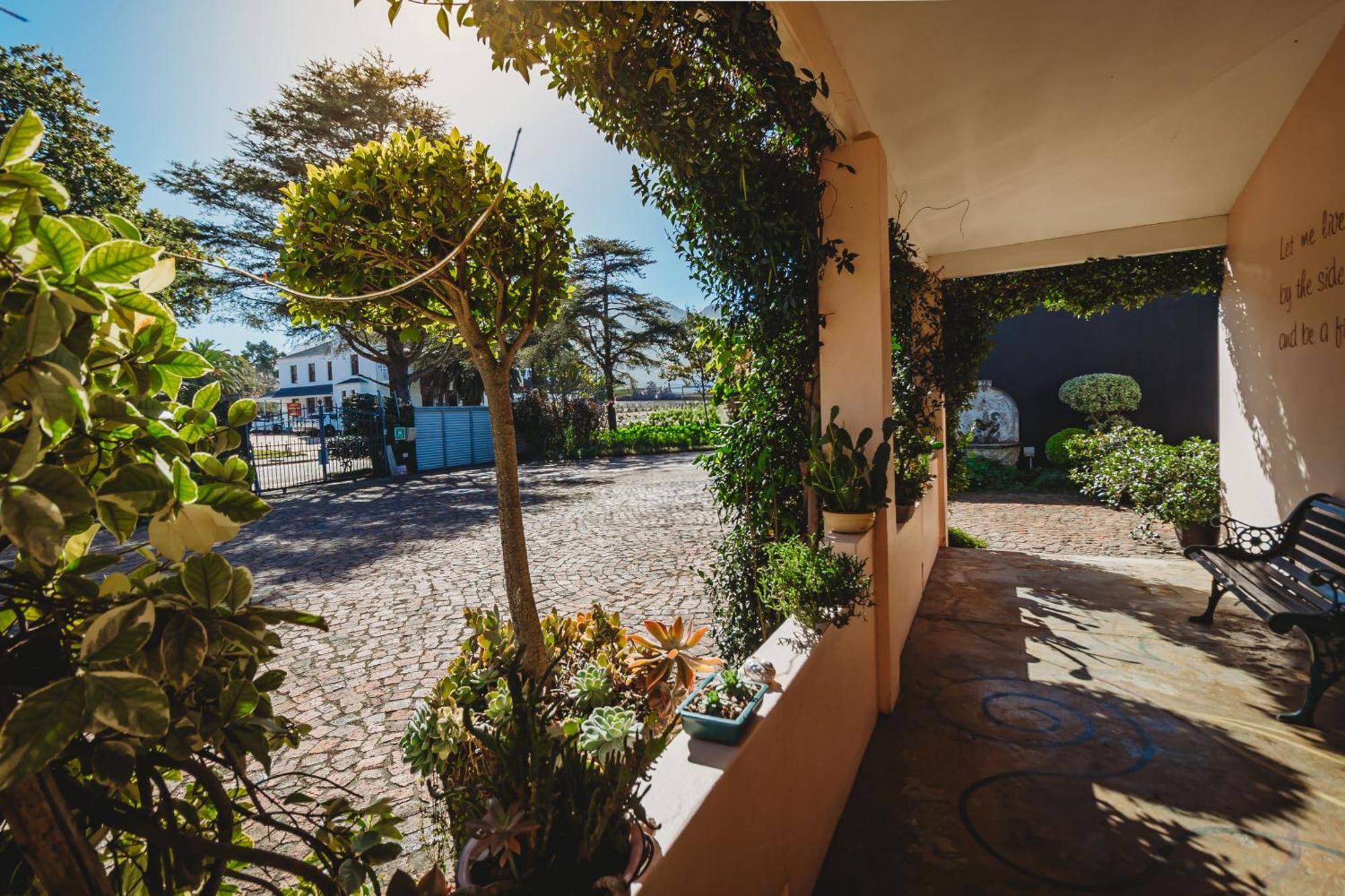 Acorn Guest House George Dış mekan fotoğraf