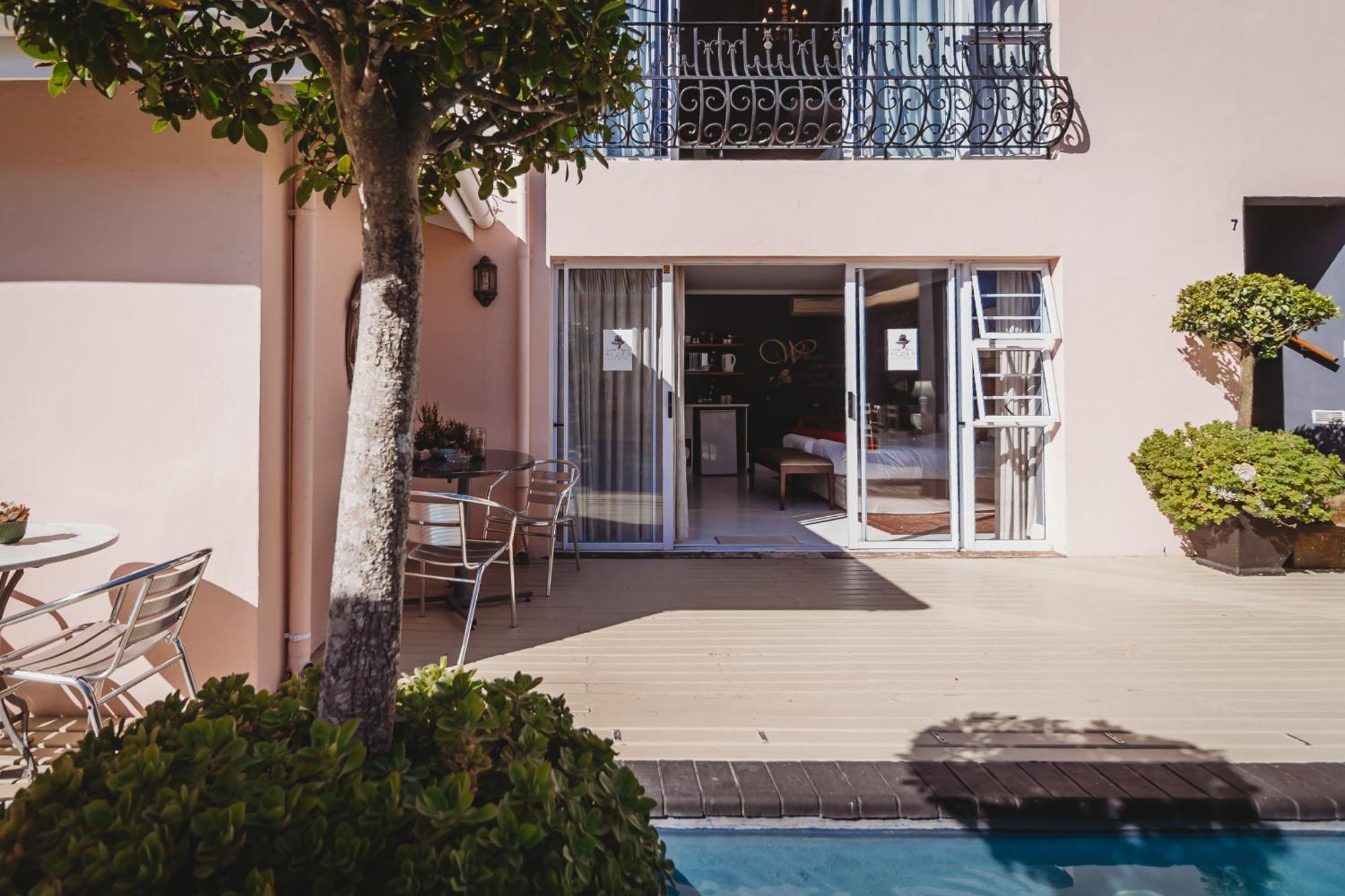 Acorn Guest House George Dış mekan fotoğraf