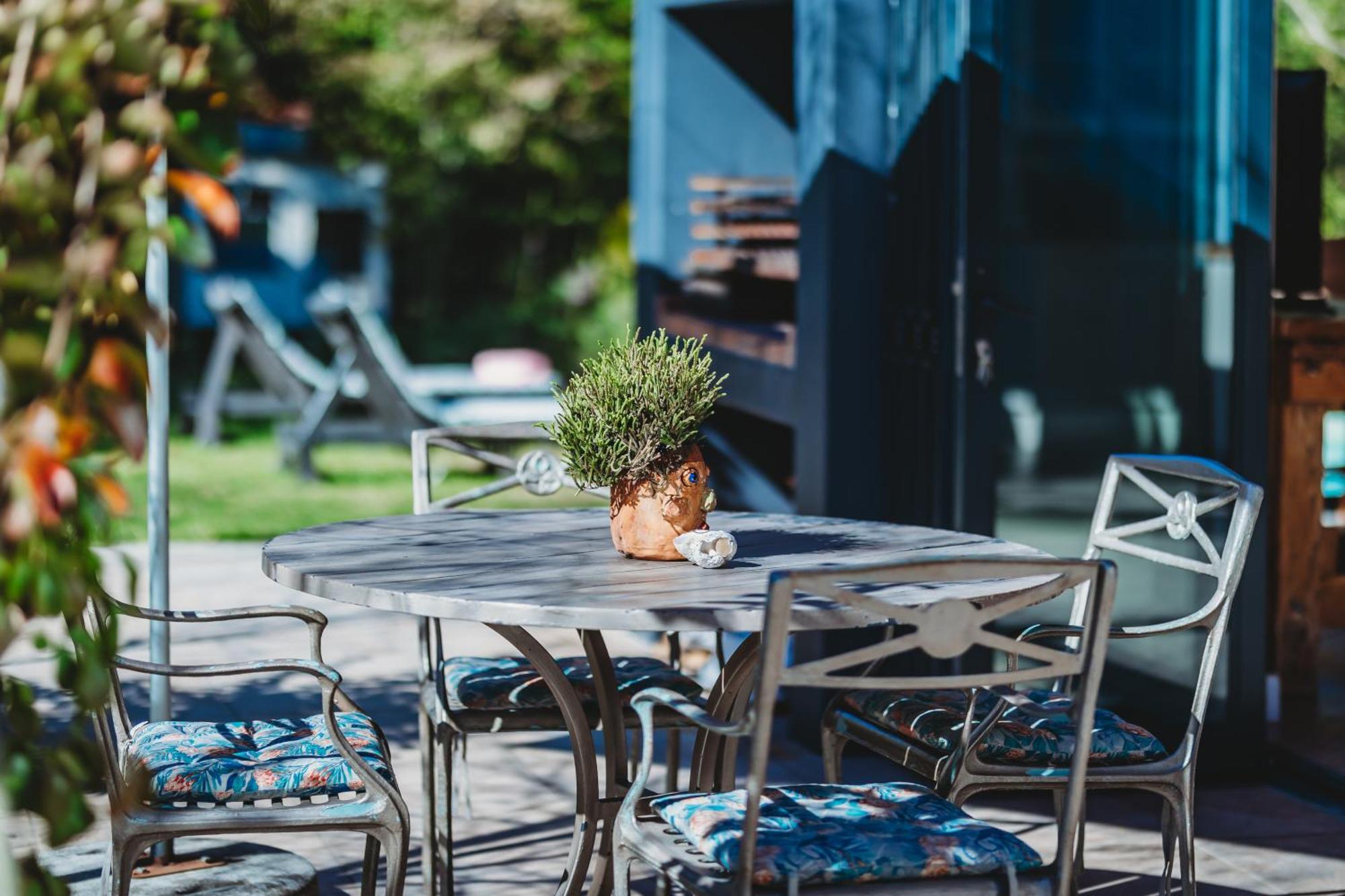 Acorn Guest House George Dış mekan fotoğraf