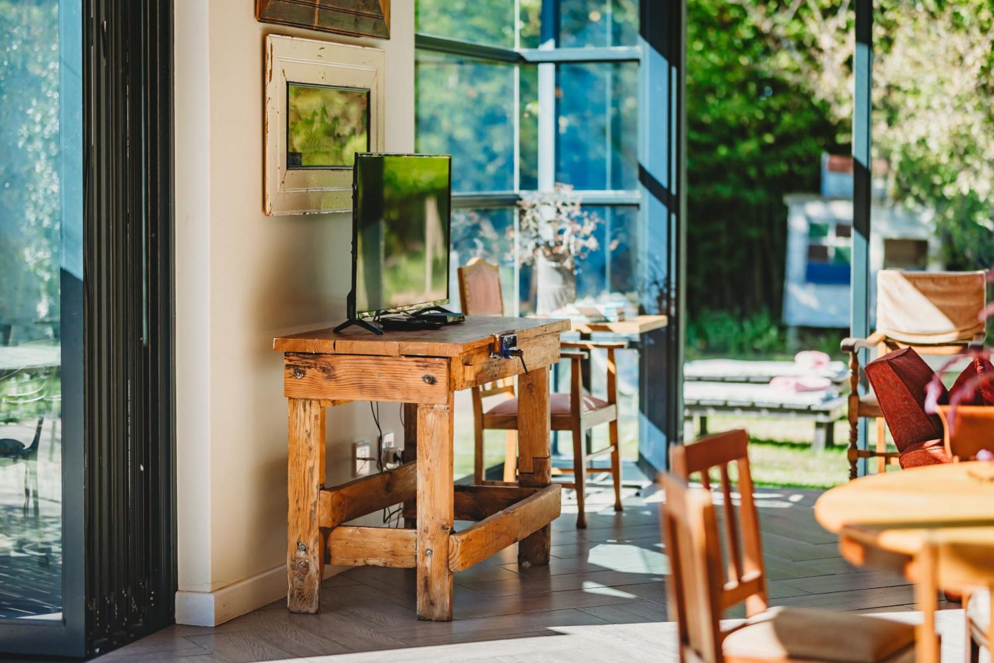 Acorn Guest House George Dış mekan fotoğraf