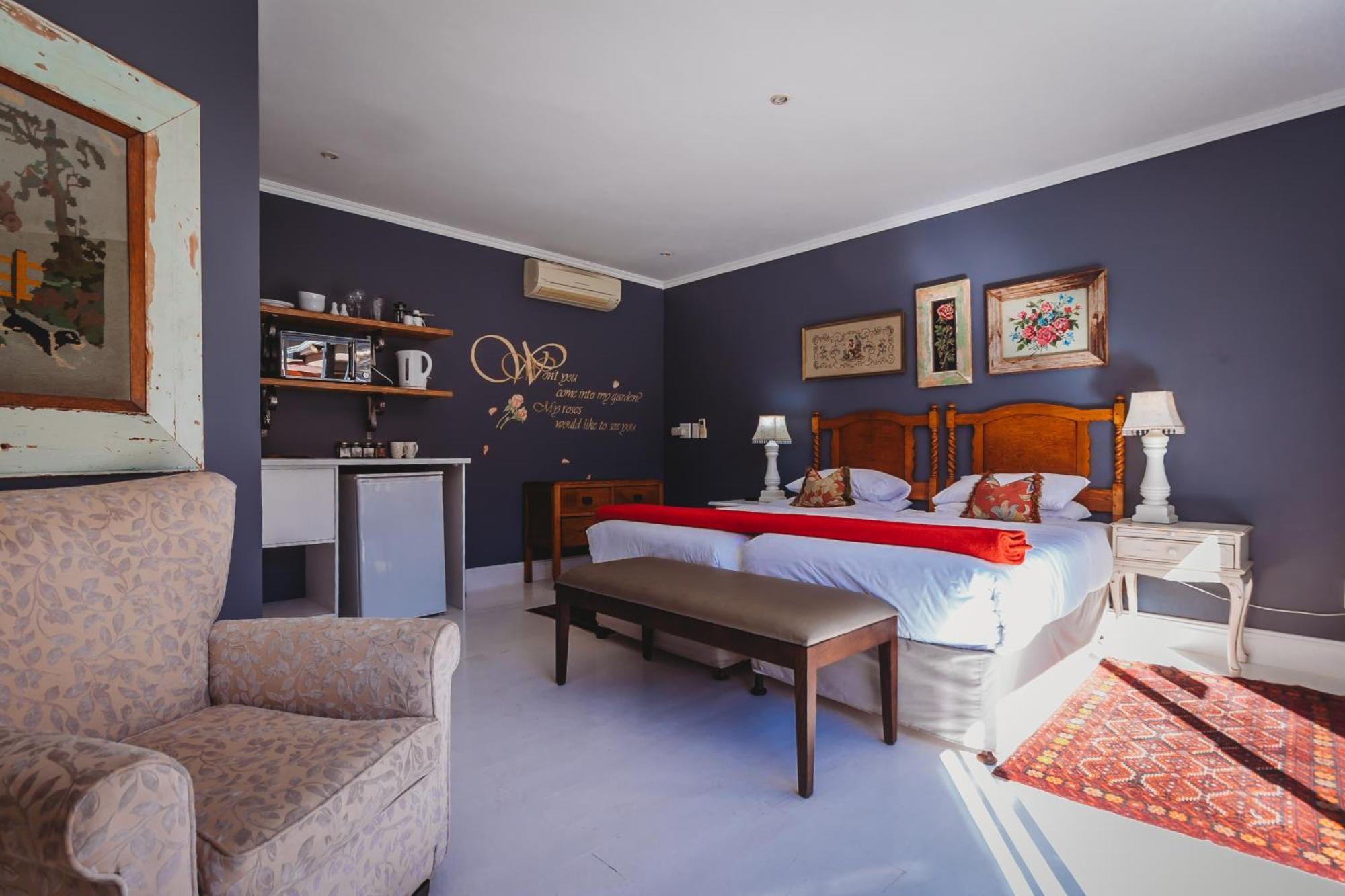 Acorn Guest House George Dış mekan fotoğraf