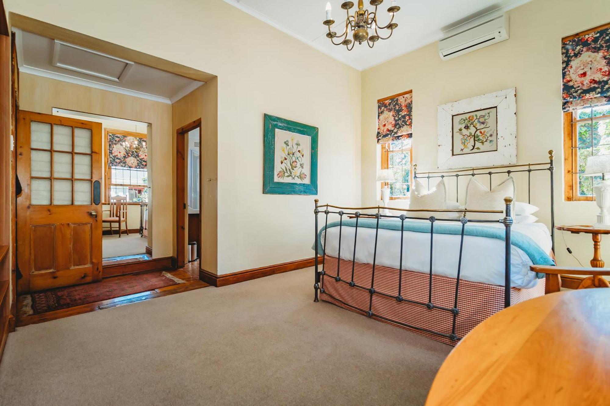 Acorn Guest House George Dış mekan fotoğraf