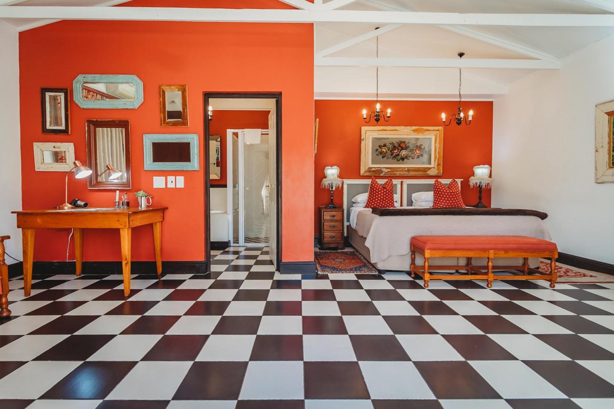 Acorn Guest House George Dış mekan fotoğraf